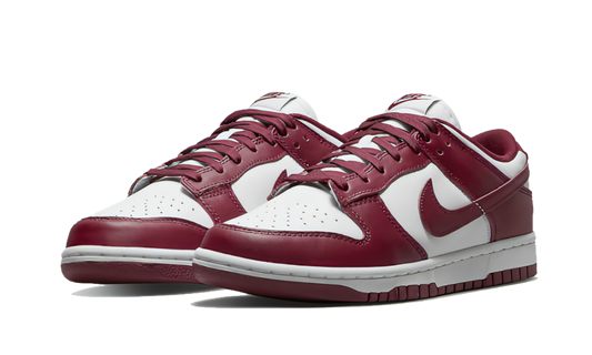 Dunk Low Bordeaux