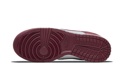 Dunk Low Bordeaux