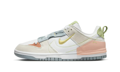 Dunk Low Disrupt 2 Multi-Color