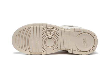 Dunk Low Disrupt Sail Desert Sand