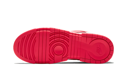 Dunk Low Disrupt Siren Red