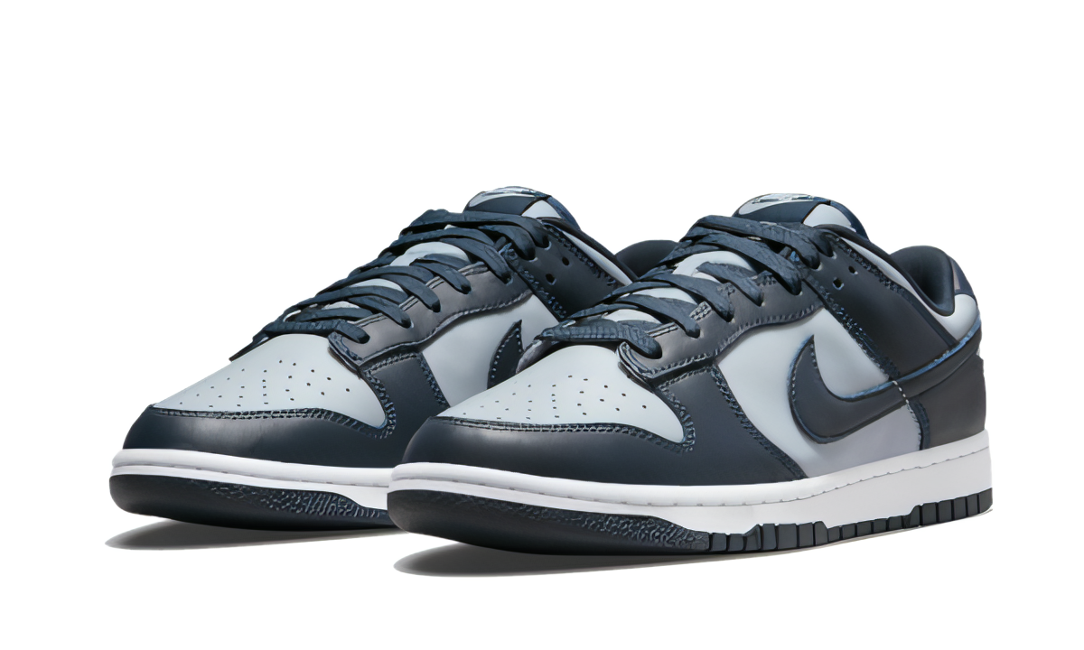 Dunk Low Georgetown