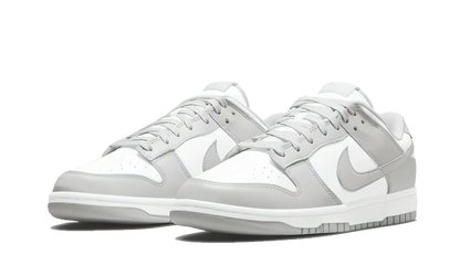 Dunk Low Grey Fog