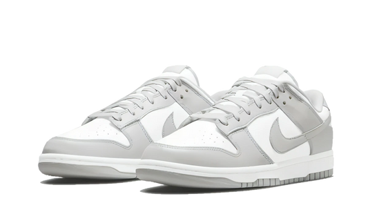 Dunk Low Grey Fog