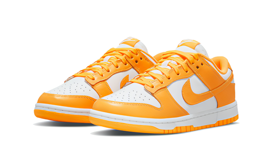 Dunk Low Laser Orange