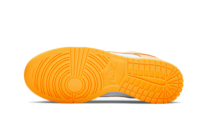 Dunk Low Laser Orange