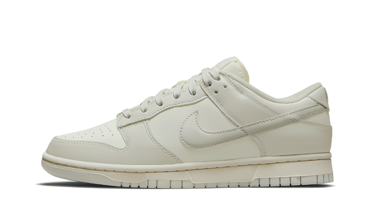 Dunk Low Light Bone