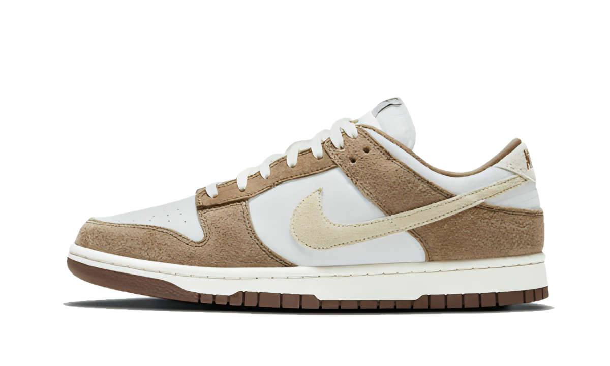 Dunk Low Medium Curry