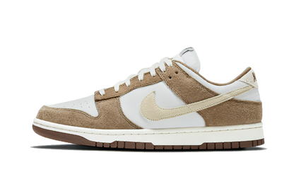Dunk Low Medium Curry