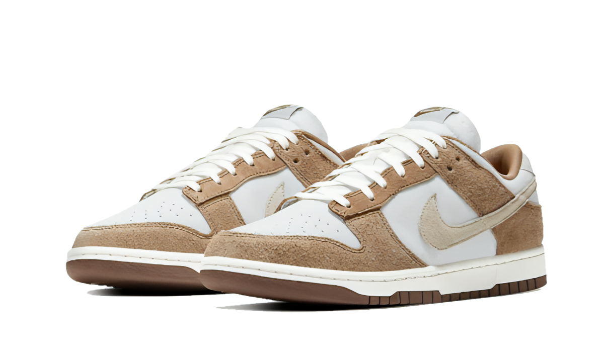 Dunk Low Medium Curry