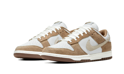 Dunk Low Medium Curry
