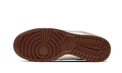 Dunk Low Medium Curry