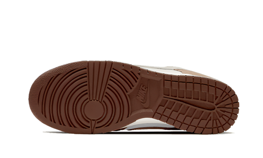 Dunk Low Medium Curry