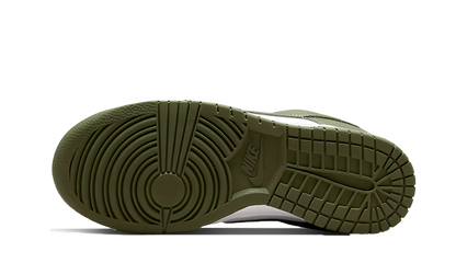 Dunk Low Medium Olive
