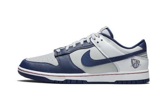 Dunk Low Nba 75th Anniversary Brooklyn Nets