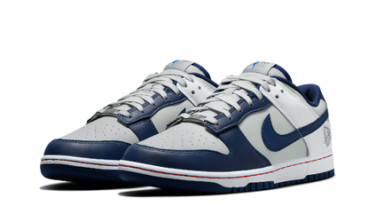 Dunk Low Nba 75th Anniversary Brooklyn Nets