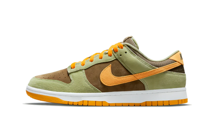 Dunk Low Dusty Olive