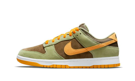 Dunk Low Dusty Olive
