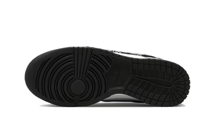Dunk Low Paisley Black