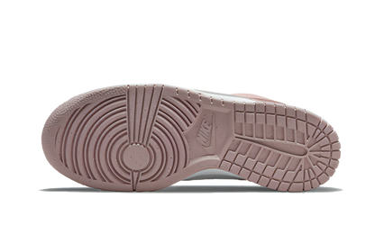 Dunk Low Pink Velvet