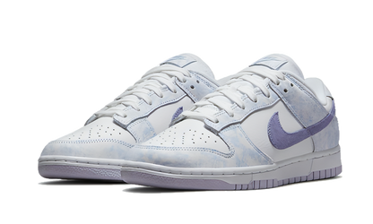 Dunk Low Purple Pulse