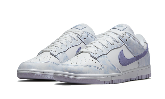 Dunk Low Purple Pulse
