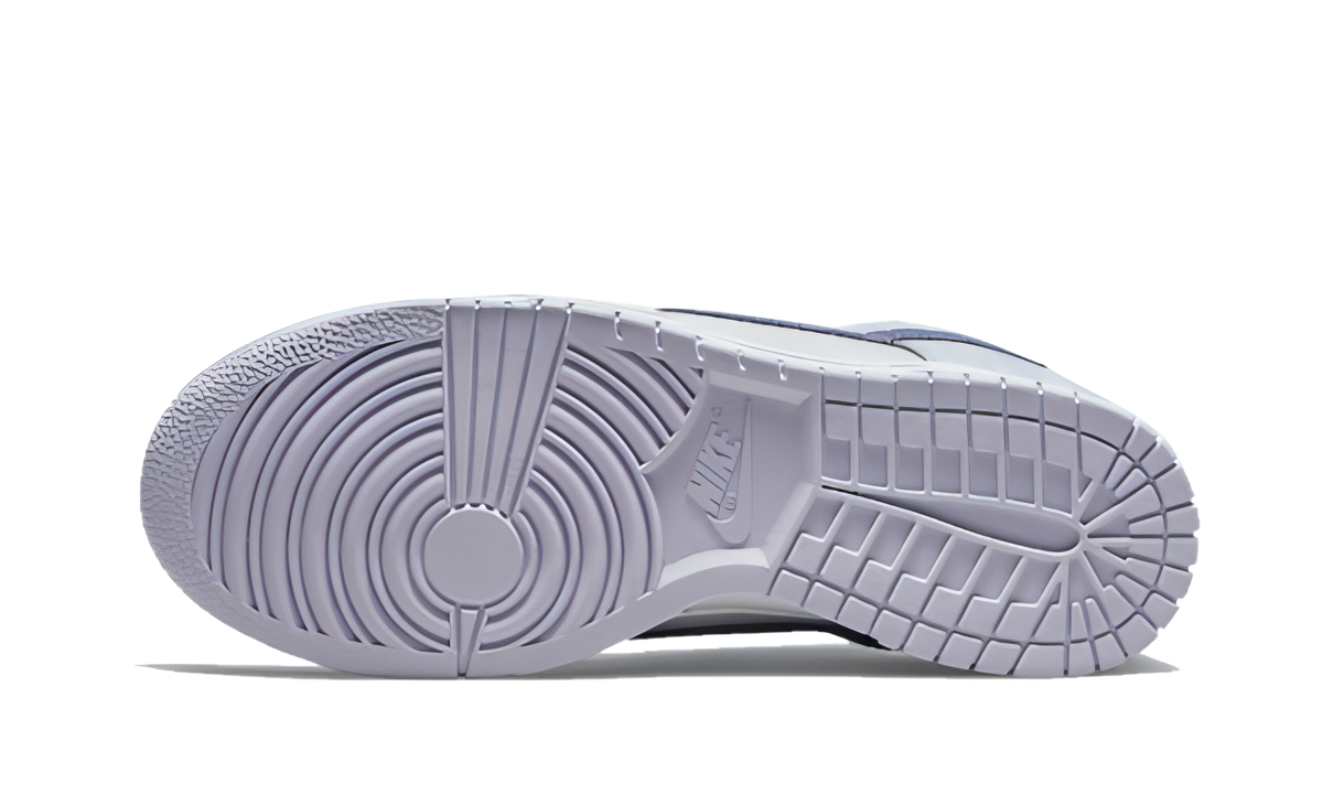 Dunk Low Purple Pulse