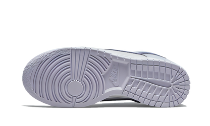 Dunk Low Purple Pulse