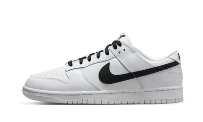 Dunk Low Reverse Panda