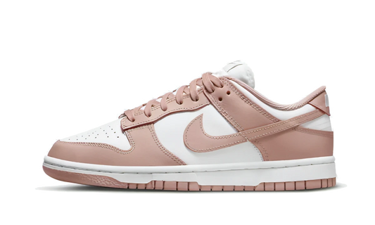 Dunk Low Rose Whisper