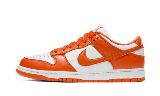 Dunk Low Sp Orange Blaze (Syracuse)