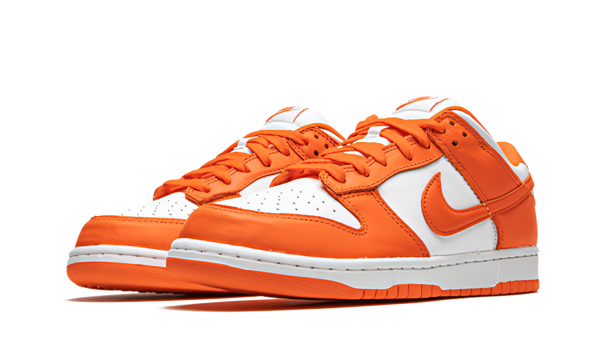 Dunk Low Sp Orange Blaze (Syracuse)