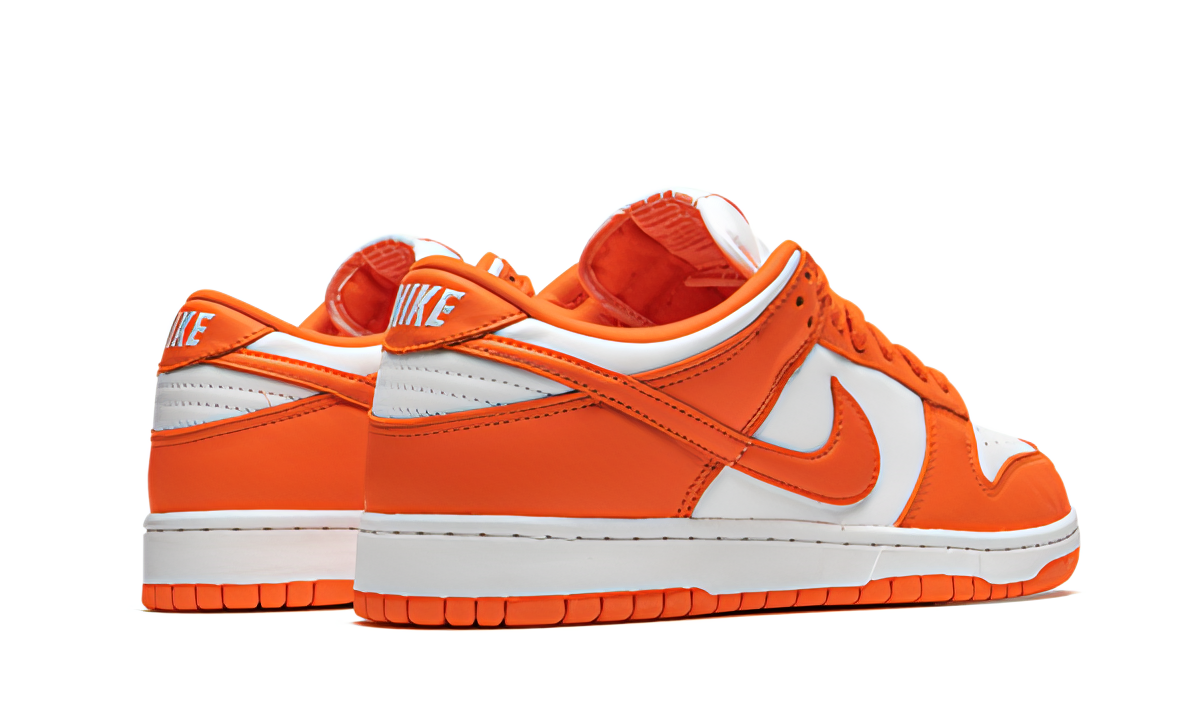 Dunk Low Sp Orange Blaze (Syracuse)