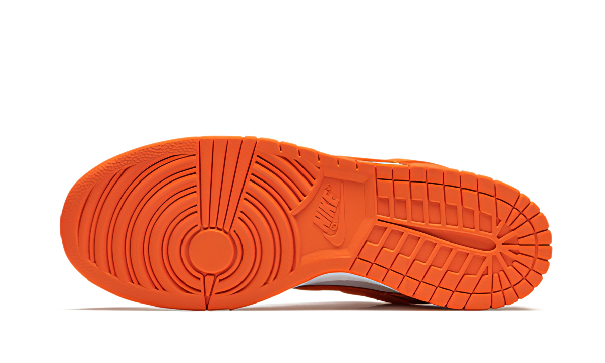 Dunk Low Sp Orange Blaze (Syracuse)