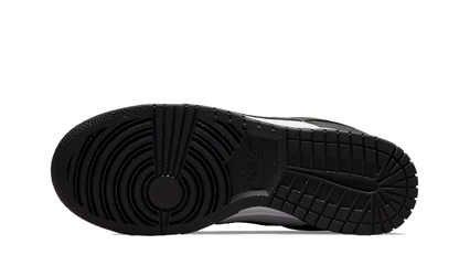 Dunk Low Black White