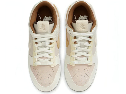 Dunk Low Retro PRM Year of the Rabbit Fossil Stone | דאנק נמוכות