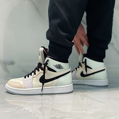 Air Jordan 1 High Zoom Cmft Easter