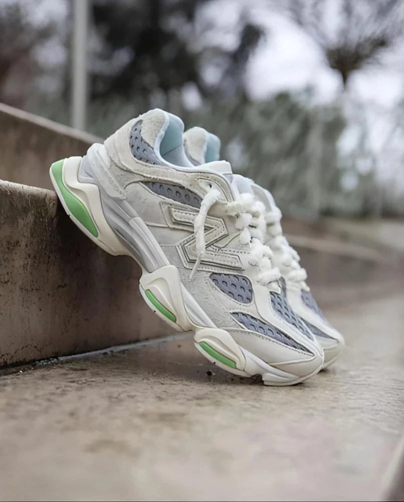 New Balance 9060 Bricks & Wood